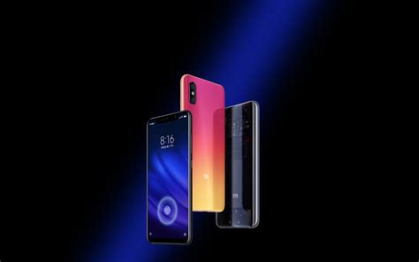 xiaomi mi 8 pro ud|mi 8 pro price.